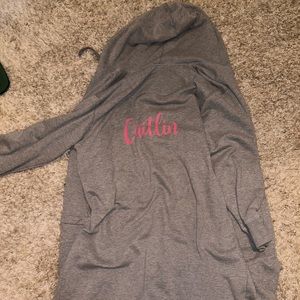 Personalized ‘Caitlin’ Robe